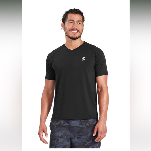 Peloton Other - Peloton Men’s Tech Classic V-neck Short Sleeve